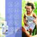 HyFiber Liquid Fiber for Kids in Only One Tablespoon  Supports Regularity and Softer Stools  FOS Prebiotics for Gut Health  6 Grams of Fiber  32 Servings per Bottle 16 Fl Oz (Pack of 1) - Buy Online on GoSupps.com