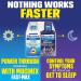 Mucinex Fast-Max & Nightshift Arctic Burst Cold & Flu Liquids - 2 x 6 fl. oz - Buy Online on GoSupps.com