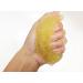 Natural Sea Sponge for Gentle Baby Bath | Hypoallergenic & Eco-Friendly - Buy Online on GoSupps.com