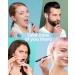 Bebird Ear Wax Removal Tool with 1080P Camera - Wireless Smart Ear Cleaner for iPhone, iPad & Android - Dark Black - Buy Online on GoSupps.com