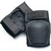 Impala Adult Protective Set - XL Black | Impact-Resistant Gear - Buy Online on GoSupps.com