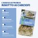  Probios Probios Rice & Rice Risotto with Artichokes Gluten Free Ready to Bake 250g Pack of 8 - Buy Online on GoSupps.com