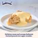 Ambrosia Devon Original Custard 4 x 125 g Pots (Total 500 g) - Buy Online on GoSupps.com