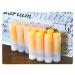 Buy 30 Unbranded Mimosa Lip Balms in Clear Tubes - Bulk Wholesale | International Shipping Available - Buy Online on GoSupps.com