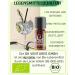 Organic Bio Rosemary Essential Oil 10ml | Wild Growth Rosemary Oil from Spain - Rosemary Officinalis - Buy Online on GoSupps.com