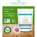 Nutrivity CoQ10 300mg Vegan Capsules - High Strength Ubiquinone Supplement - Made in UK (60 Count) - Buy Online on GoSupps.com