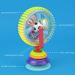Sassy Wonder Wheel for 6-24 Months | Engaging Infant Toy | 1 Count - Buy Online on GoSupps.com