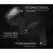 Breaking Limits Train Aids | Weight Lifting Wrist Bandages & Lifting Straps for Strength Training Bodybuilding Powerlifting - Black - Buy Online on GoSupps.com