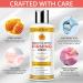 Hibiscus and Honey Firming Cream - Neck & Body Tightening Lotion for Sagging Skin and Double Chin Reduction - Anti Aging Formula - Buy Online on GoSupps.com