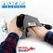 Ecomoist Lens Cleaner 100ml with Thick Microfibre Towel 30x30cm - Ecofriendly Glass Cleaner for Eyeglasses, Sunglasses, and Reading Glasses - Buy Online on GoSupps.com