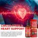 Cayenne Pepper Drops 60ml Cayenne Pepper Supplement for Digestion Circulatory Heath Support Boosts Metabolism with Hawthorn Vitamin K2 D3 Beet Root Turmeric-2 Fl Oz - Buy Online on GoSupps.com