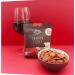 Made For Drink Chorizo Thins - Premium Bar Snacks | Keto Friendly & Great Taste Award Winner - 6 x 30g Gift Set - Buy Online on GoSupps.com