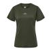Newline T-Shirt Nwlbeat Running Ladies Lightweight Design Size M Beluga