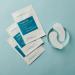 Colorescience Total Eye Hydrogel Treatment Masks - 12 ct | Hydrate & Brighten Eyes - Fast International Shipping - Buy Online on GoSupps.com