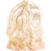 Klein Theo 5236 - Princess Coralie Makeup & Hairdressing Head | Cosmetic Toy for Kids | International Shipping Available - Buy Online on GoSupps.com
