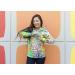 Tulip One-Step Tie-Dye Kit Kaleidoscope - 12 Colors - Buy Online on GoSupps.com