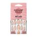 Elegant Touch Wild Nudes - You Glow Girl!