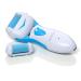 Homepedi Cordless Pedicure Foot File Callus Remover Buffer Silky Soft Feet