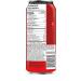 Rockstar Energy Drink Punched 473 mL Cans 12 Pack Punched Energy Drink - Buy Online on GoSupps.com