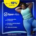 Always Ultra Secure Night Size 4 Women's Pads - 24 Super Absorbent Odor-Neutralizing Bandages with Wings - Giga Pack for Ultimate Protection - Buy Online on GoSupps.com