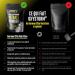 Nitrate Powder (Oxystorm ) 75 g - Poudre d'extrait de feuille d'amarante pure - Optimal pour les boosters pr -entra nement - Poudre pure - Vegan - Buy Online on GoSupps.com