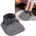 Shop Electrical Heated Foot Pillows for Men & Women - 6 Heating Levels Soft & Cozy USB Foot Warmers - Perfect Winter Gifts! - Buy Online on GoSupps.com