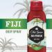 Old Spice Fiji Men's Body Spray 3.75 oz - Fresh Collection - Buy Online on GoSupps.com