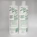 Nutrine Unscented Garlic Shampoo 20 oz (591ml) - Pack of 2 - Buy Online on GoSupps.com