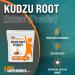 BulkSupplements Kudzu Root Extract Powder 100g - Pure Gluten-Free Herbal Supplement - 1200mg per Serving - 83 Servings - 3.5oz Pack of 1 - Buy Online on GoSupps.com