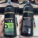 Buy Korean 3-In-1 Black Hair Dye Shampoo - Herbal Formula for Gray Coverage (Brown) | International Shipping Available - Buy Online on GoSupps.com