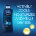 Vaseline Men Healing Moisture Cooling Body Lotion 20.3 Fl. Oz - Pack of 4 - Buy Online on GoSupps.com
