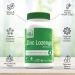Zinc Lozenge with Vitamin C - 23mg Zinc, 30mg Vitamin C - Natural Cherry Flavor - Immune Support - Non-GMO, Gluten & Soy Free - 60 Count - Buy Online on GoSupps.com