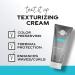 KERACOLOR Text lt Up Texturizing Cream for Curly Hair - Enhances Curls Preserves Color & Provides Heat Protection - 6 fl. oz - Buy Online on GoSupps.com