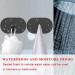 LAPANDA Double Sided Mounting Tape 16.4FT - Heavy Duty Foam Tape for Car, Home & Office Decor - Buy Online on GoSupps.com