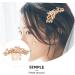DOITOOL Tiara Wedding Bride Hair Comb Bridal Hair Accessories Hair Comb for Women Wedding Hair Accessories Women Hair Accessories Pearl Hair Comb Headgear Hairpin Miss Silver - Buy Online on GoSupps.com