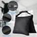 4 Packs Sandbags Heavy Duty Sand Bags Sand Bags Heavy Duty with Buckle Straps for Support Light Stand 4 Pack Sandbags - Buy Online on GoSupps.com