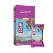CLIF BARS - Energy Bars - Chocolate Chip Peanut Crunch - Made with Organic Oats - Plant Based Food - Vegetarian - Kosher (2.4 Ounce Protein Bars, 12 Count) 12 Count (Pack of 1)