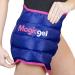 Magic Gel Hip Ice Pack and Eye Mask Gel Pack Bundle - Soothing Relief for Pain and Inflammation - Buy Online on GoSupps.com