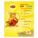 Lipton Loose Black Tea - 8 oz: Perfect for Iced Tea or Hot Beverage, Supports Heart Health - Buy Online on GoSupps.com