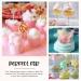 Baking Beauty and Beyond Toffee Flavour Premium Floss Sugar for Cotton Candy - 800g Bulk Flossing Sugar with Natural Ingredients | Perfect for Every Occasion - Buy Online on GoSupps.com