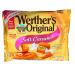 Werther's Original Soft Caramels 10.8 oz - Indulgent and Delicious Treat - Buy Online on GoSupps.com