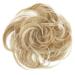 CAISHA PRETTYSHOP Synthetic Hair Scrunchie Updo Slightly Wavy Blond Mix G30B 86AH613 - Buy Online on GoSupps.com