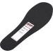 Carbon Fiber Full Shoe Inserts - Semi-Rigid 24 cm (Men's Size 7 / Women's Size 8) - Made in the USA | International Shipping Available - Buy Online on GoSupps.com