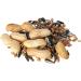 Extra Select Squirrel & Chipmunk Feed In Bucket 1ltr Squirrel & Chipmunk Feed 1 l (Pack of 1) - Buy Online on GoSupps.com