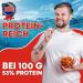 Buy Inkfish Jerky Sesame 1kg - High Protein Fish Snack Omega 3 Keto-Friendly Healthy Alternative to Beef Jerky & Chips - Buy Online on GoSupps.com
