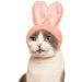 Kitan Club Cat Cap - Blind Box Pet Hat (Rabbit) - Authentic Japanese Kawaii Design - Premium Quality & Animal-Safe Materials - Buy Online on GoSupps.com