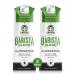 Califia Farms Barista Blend Almond Milk, Unsweetened, 32 Ounce (Pack of 2)