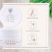 LINDI SKIN Lip Balm - Gentle Vitamin E Formula for Dry, Chapped Lips - Soothes Nails & Cuticles - Allergy Tested (0.25 fl oz) - Buy Online on GoSupps.com