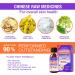 Skin Tag & Wart Remover Patches | Extra Strength Formula | Fast & Easy Removal | 1.5mm Size - Buy Online on GoSupps.com