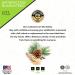 Raw Pine Nuts Pignolias - 5 LB Bulk Bag, Unsalted & Superior to Organic - Healthy Protein Snack, All Natural, Keto Vegan & Kosher - Prime Resealable Bag - Buy Online on GoSupps.com